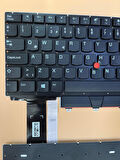 IBM Lenovo Thinkpad E14 KLAVYE