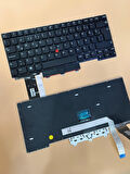 IBM Lenovo Thinkpad E14 KLAVYE