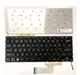 MSI GS30 2M, GS32 6QE, GS40 6QD, GS40 6QE Laptop Klavyesi US Tuş Takımı