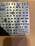 MSI GS30 2M, GS32 6QE, GS40 6QD, GS40 6QE Laptop Klavyesi US Tuş Takımı