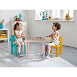 Masa & Sandalye Seti