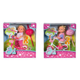 Evi Love İlk Bisikletim