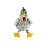 Nessiworld PB31191-23 Peluş Asorti Horoz 23 cm