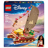 Disney Moana’nın Macera Kanosu 43270