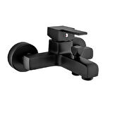 POLİSU NEWSTYLE BANYO BATARYA (SİYAH)