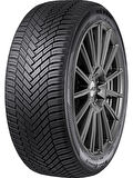 225/45R17 94W XL N'BLUE 4SEASON 2  - NEXEN - 4 MEVSİM