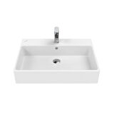 Next Tezgah Üzeri Kare Lavabo 70 cm