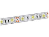 RGB LED Kumandalı İç / Dış Mekan 5 Metre Silikonlu Şerit Led