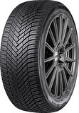 Nexen 235/55 R18 104V XL N'Blue 4Season 2 4 Mevsim 4x4 2025