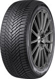 Nexen 225/55 R16 99W XL N'Blue 4Season 2 4 Mevsim Binek 2024
