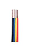 Öznur 1,5 Mm Nya Kablo Tek Damar 20 Metre Kahverengi