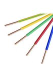 Öznur 1,5 Mm Nya Kablo Sarıyeşil - 100 Metre