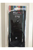 Knitpro Zing 80cm 3,00mm Misinalı Örgü Şişi