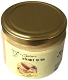 Doğal Süt Reçeli , Köydeki Çiftlik Sütü Karameli 330 gr