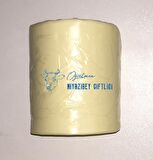 Doğal Tereyağ 500 gr NiyaziBey Çiftliği inekleri sütünden geleneksel ayran mayalı köy yağı