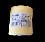 Doğal Tereyağ 500 gr NiyaziBey Çiftliği inekleri sütünden geleneksel ayran mayalı köy yağı