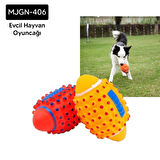 Kedi Köpek Amerikan Topu