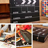 Klaket Fotoğraf Albümü