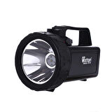 Güvenlik Feneri 30 W Kuvvetinde Wt-401