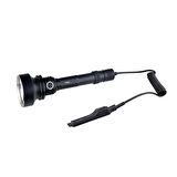 Orjinal 800 Lümen Tx6 Özel Avcı Feneri  Wt-148