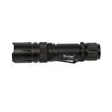 10w 2000 Lümen 4 Renk Güçlü El Feneri  Wt-605