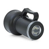 Gt Led Taşınabilir Güneş Solar Ledli Fener  Wt-415