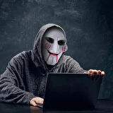 Testere Maskesi Saw Maskesi 17.5 X 22.5 Cm