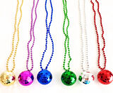 7039ler 8039ler Ve 9039lar Temalı Disko Topu Kolye Seti 6 Adet