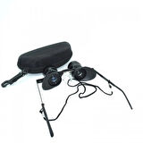 Gözlük Modelinde 2.8x28 Opera/tiyatro/ Konser Dürbün