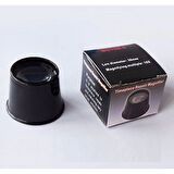 Saat Tamirciler Için Gözlük  Büyüteç 10x