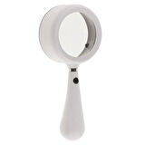 Işıklı 60x35 El Büyüteç