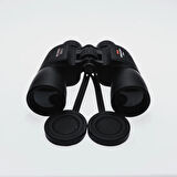 Breaker 7x50çift Gözden Ayarlı Pofesyonel Gözlem Mükemmel Netlik Dürbün