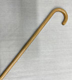 Rahat Tutuşlu Zarif Ahşap Baston Alk4320