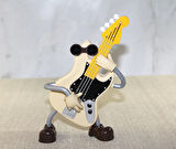 Gitar Müzik Kutusu Alk3796