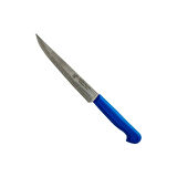 Bursa Battal Peynir Bıçağı 23 Cm, Plastik Sap