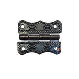 Papatya Menteşe - Büyük 20x30 Mm, Antik, 100 Adet