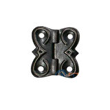 Papatya Menteşe Eko - Küçük 18x20 Mm, Antik, 1 Adet