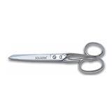 A122-8 Ev Ve Saya Makası No: 8 İnç / 20,32cm - Nikel Kaplama