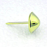 - Altın Parlak Konik Kabara / Raptiye 16 Mm 30