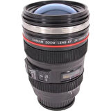 Objektif Termos Bardak