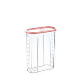 Mikopet Mama Kabı 2.4 Litre