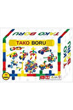Tako Boru Oyunu 72 Parça