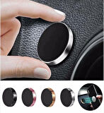 Manyetik Araç Telefon Tutucu