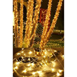 10m Dış Mekan Led Işık