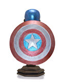 Captain America Büst