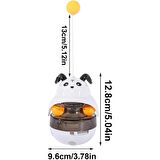 Mama Hazneli Hacıyatmaz Oyuncağı