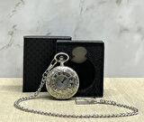 Özel Kutulu Antik Köstekli Saat Model 5