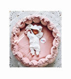 bebek yuvası , oyun minderi