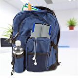 BUFFER® Teleskopik Taşınabilir Kaymaz Ping Pong Masa Tenisi Filesi Aparatı