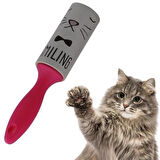 BUFFER® Pratik Tüy Alma ve Temizleme Tüy Toplama Makinesi Rulo Aparat